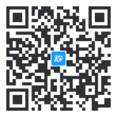 实时比分与数据尽在掌握 二维码 - kaiyun.com